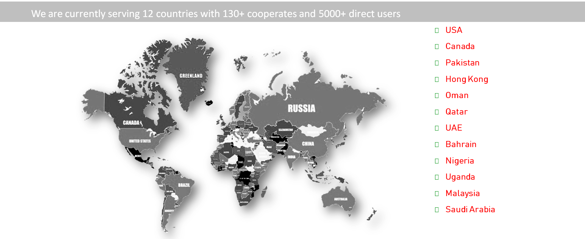 United Arab Emirates